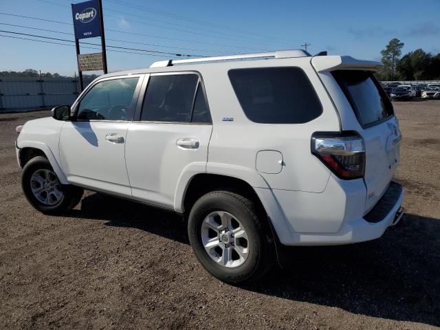 Photo 1 VIN: JTEBU5JR6J5551217 - TOYOTA 4RUNNER SR 