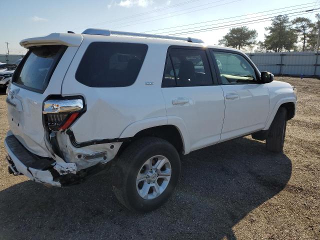 Photo 2 VIN: JTEBU5JR6J5551217 - TOYOTA 4RUNNER SR 