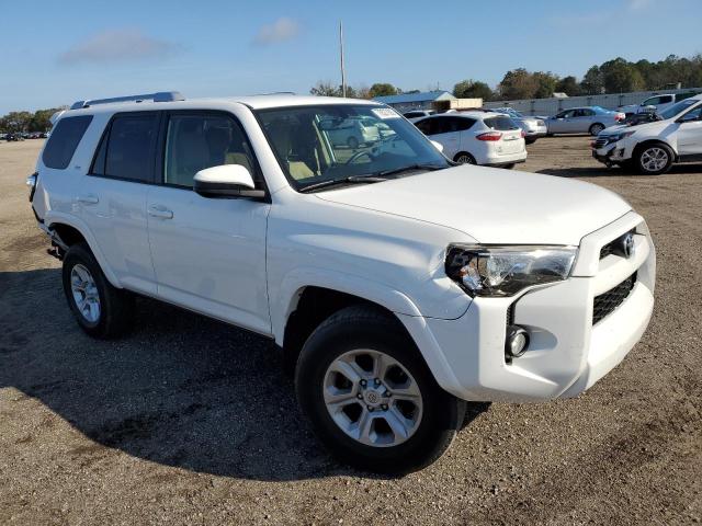 Photo 3 VIN: JTEBU5JR6J5551217 - TOYOTA 4RUNNER SR 