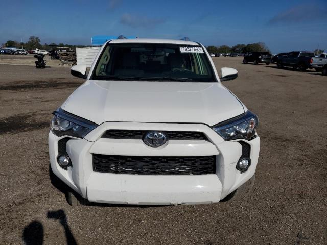 Photo 4 VIN: JTEBU5JR6J5551217 - TOYOTA 4RUNNER SR 