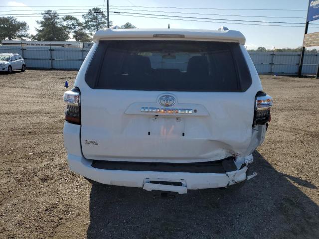 Photo 5 VIN: JTEBU5JR6J5551217 - TOYOTA 4RUNNER SR 