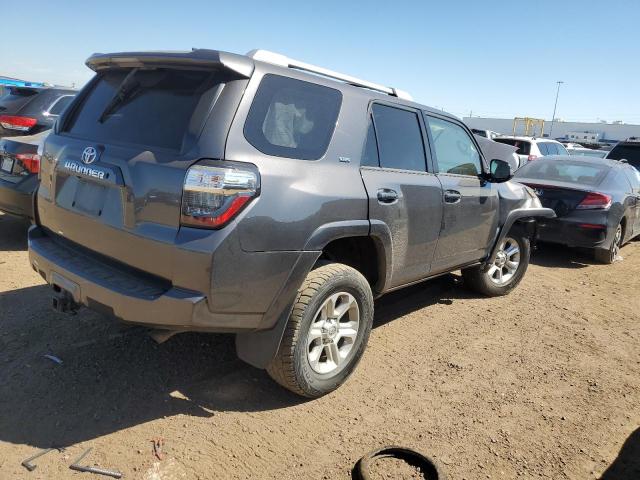 Photo 2 VIN: JTEBU5JR6J5554926 - TOYOTA 4RUNNER SR 