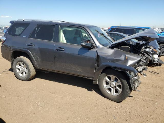 Photo 3 VIN: JTEBU5JR6J5554926 - TOYOTA 4RUNNER SR 