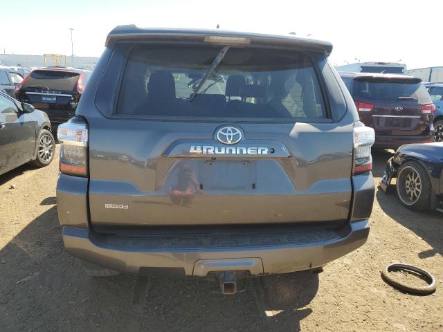 Photo 5 VIN: JTEBU5JR6J5554926 - TOYOTA 4RUNNER SR 