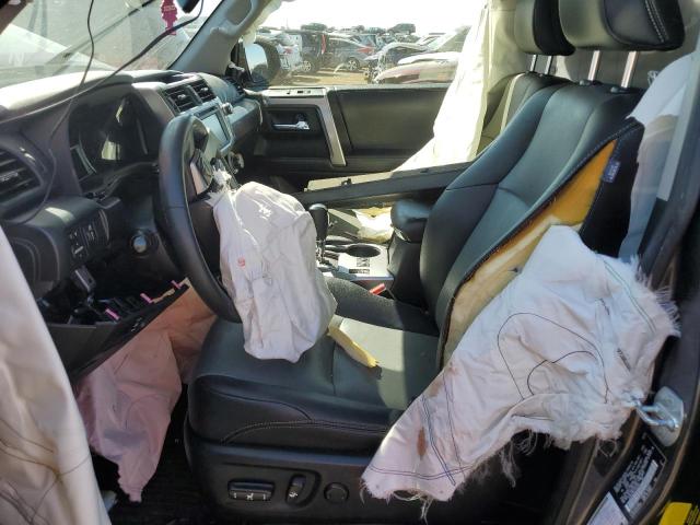 Photo 6 VIN: JTEBU5JR6J5554926 - TOYOTA 4RUNNER SR 