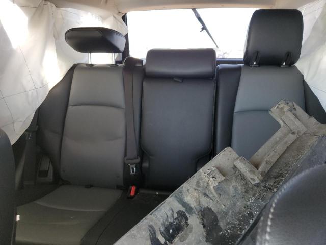 Photo 9 VIN: JTEBU5JR6J5554926 - TOYOTA 4RUNNER SR 