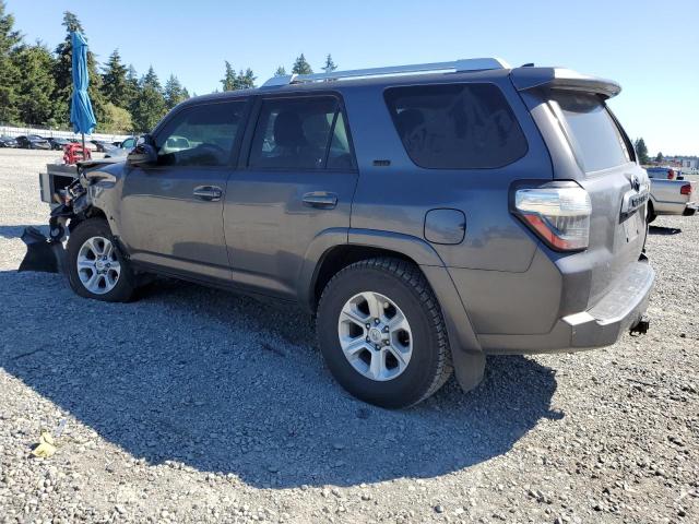 Photo 1 VIN: JTEBU5JR6J5557566 - TOYOTA 4RUNNER SR 