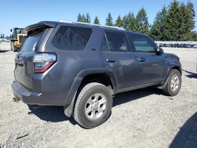 Photo 2 VIN: JTEBU5JR6J5557566 - TOYOTA 4RUNNER SR 