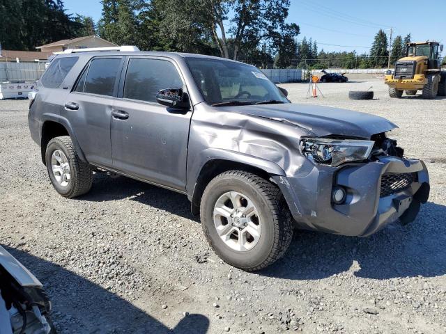 Photo 3 VIN: JTEBU5JR6J5557566 - TOYOTA 4RUNNER SR 