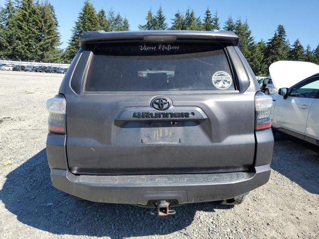 Photo 5 VIN: JTEBU5JR6J5557566 - TOYOTA 4RUNNER SR 