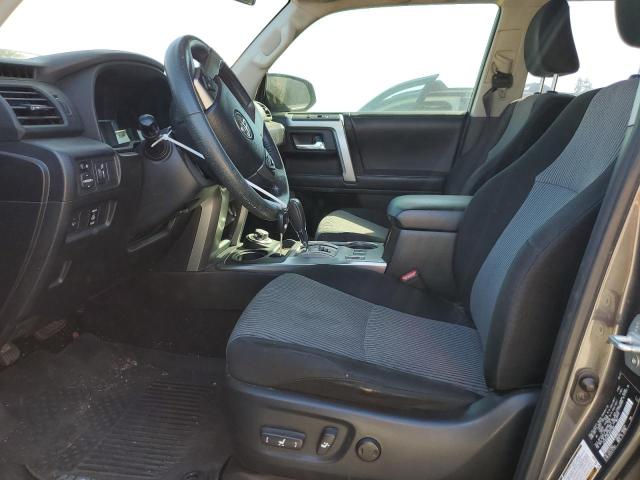 Photo 6 VIN: JTEBU5JR6J5557566 - TOYOTA 4RUNNER SR 