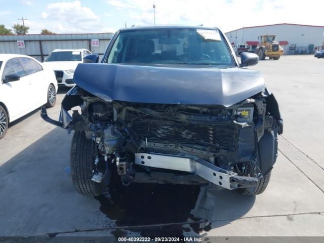 Photo 5 VIN: JTEBU5JR6J5562766 - TOYOTA 4RUNNER 