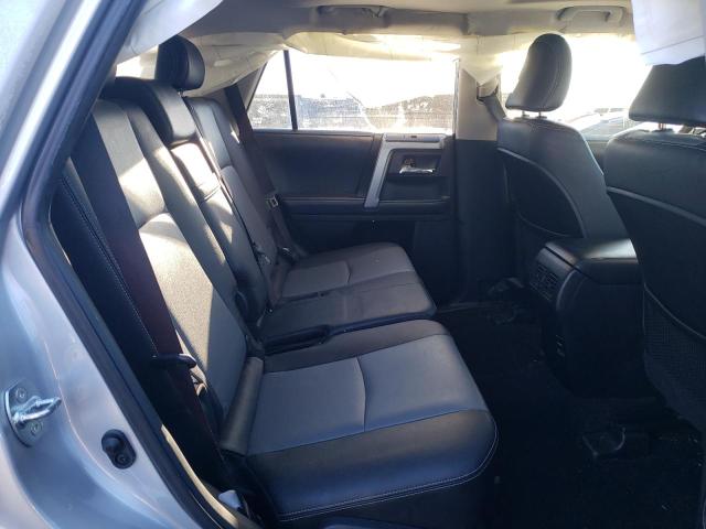 Photo 5 VIN: JTEBU5JR6J5570706 - TOYOTA 4RUNNER SR 