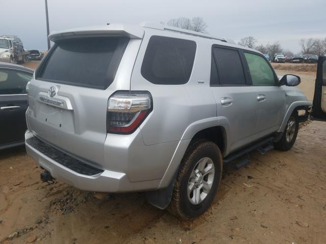 Photo 3 VIN: JTEBU5JR6J5579258 - TOYOTA 4RUNNER SR 