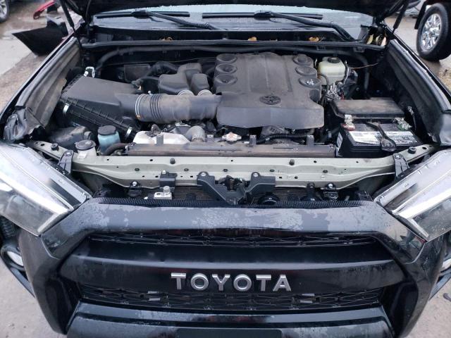 Photo 11 VIN: JTEBU5JR6J5582452 - TOYOTA 4RUNNER 