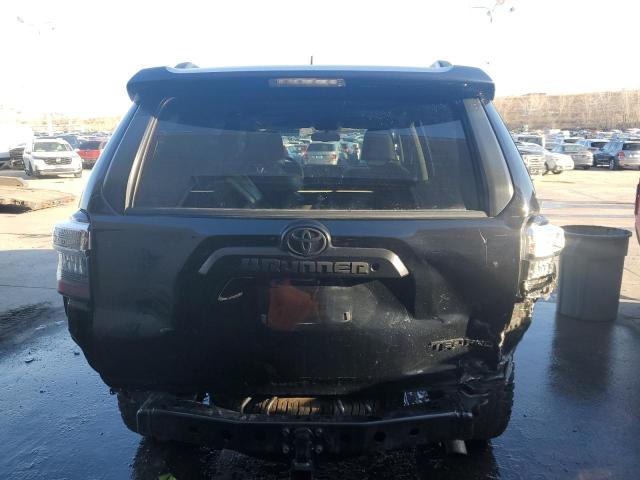 Photo 5 VIN: JTEBU5JR6J5582452 - TOYOTA 4RUNNER 