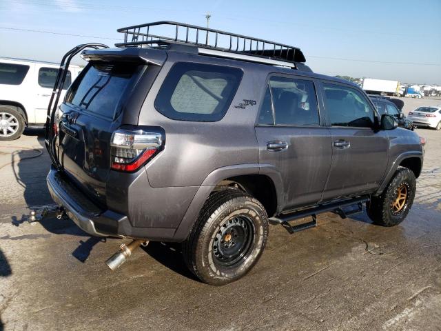 Photo 2 VIN: JTEBU5JR6J5594827 - TOYOTA 4RUNNER SR 