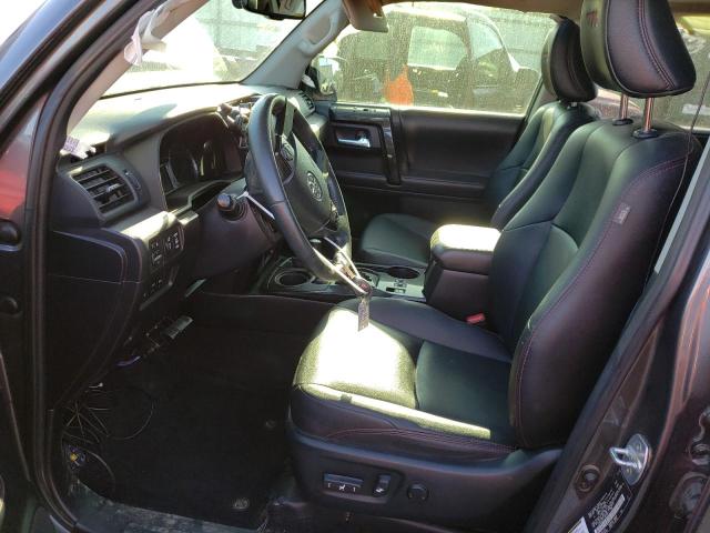 Photo 6 VIN: JTEBU5JR6J5594827 - TOYOTA 4RUNNER SR 