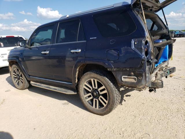 Photo 1 VIN: JTEBU5JR6J5596898 - TOYOTA 4RUNNER SR 