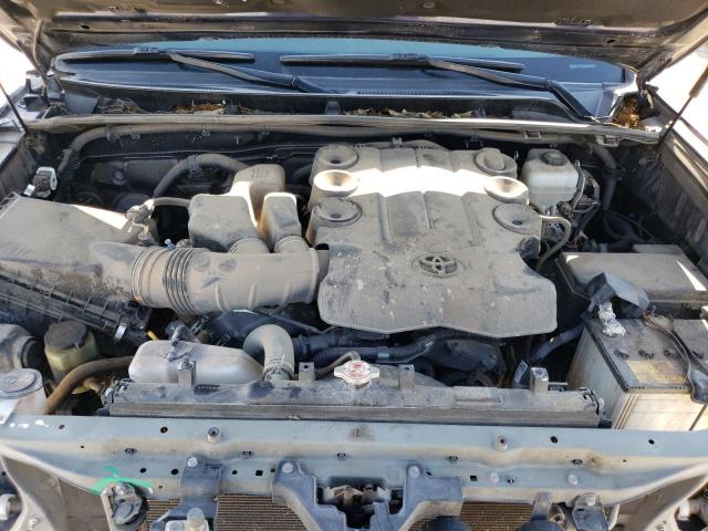 Photo 11 VIN: JTEBU5JR6J5596898 - TOYOTA 4RUNNER SR 