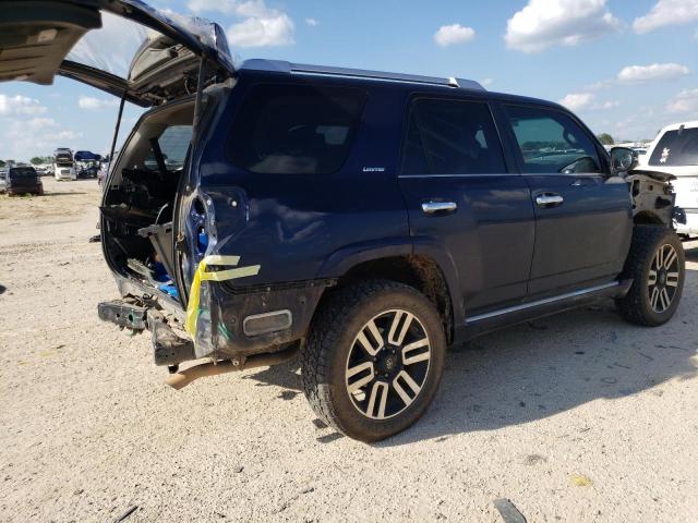 Photo 2 VIN: JTEBU5JR6J5596898 - TOYOTA 4RUNNER SR 