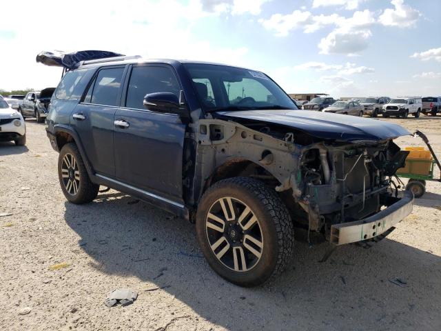 Photo 3 VIN: JTEBU5JR6J5596898 - TOYOTA 4RUNNER SR 