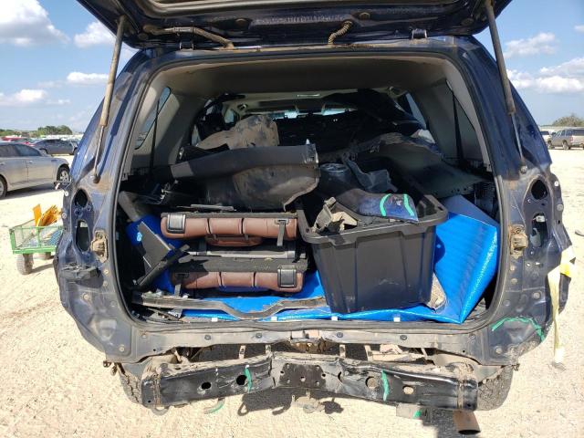 Photo 5 VIN: JTEBU5JR6J5596898 - TOYOTA 4RUNNER SR 