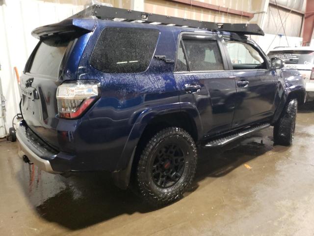 Photo 2 VIN: JTEBU5JR6J5601212 - TOYOTA 4RUNNER 