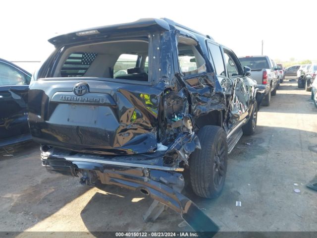 Photo 3 VIN: JTEBU5JR6K5612678 - TOYOTA 4RUNNER 