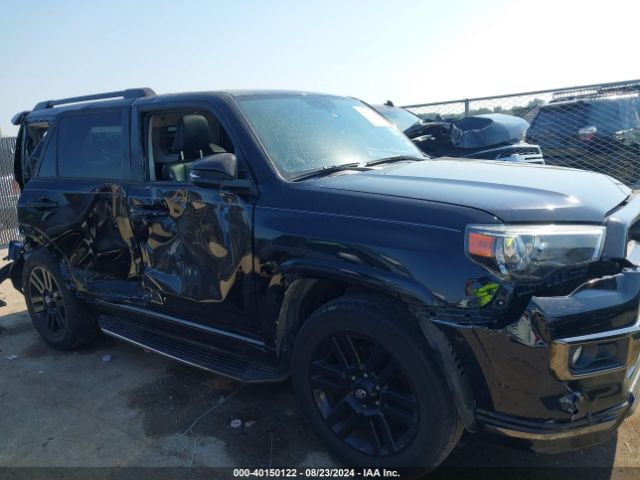 Photo 5 VIN: JTEBU5JR6K5612678 - TOYOTA 4RUNNER 