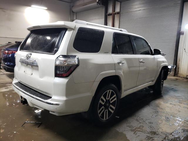 Photo 2 VIN: JTEBU5JR6K5615211 - TOYOTA 4RUNNER SR 