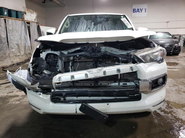 Photo 4 VIN: JTEBU5JR6K5615211 - TOYOTA 4RUNNER SR 