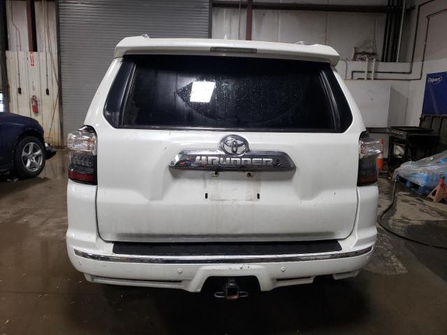 Photo 5 VIN: JTEBU5JR6K5615211 - TOYOTA 4RUNNER SR 