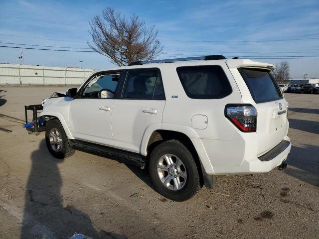 Photo 1 VIN: JTEBU5JR6K5618089 - TOYOTA 4RUNNER SR 