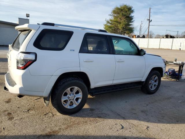 Photo 2 VIN: JTEBU5JR6K5618089 - TOYOTA 4RUNNER SR 