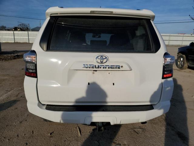 Photo 5 VIN: JTEBU5JR6K5618089 - TOYOTA 4RUNNER SR 