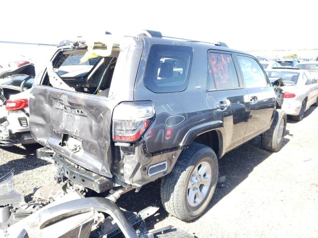 Photo 3 VIN: JTEBU5JR6K5622532 - TOYOTA 4RUNNER SR 