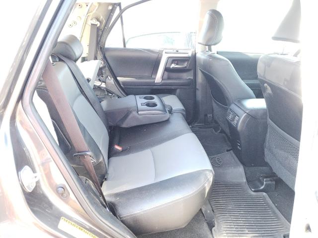 Photo 5 VIN: JTEBU5JR6K5622532 - TOYOTA 4RUNNER SR 