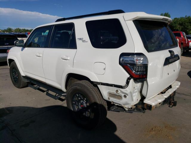 Photo 1 VIN: JTEBU5JR6K5623275 - TOYOTA 4RUNNER SR 