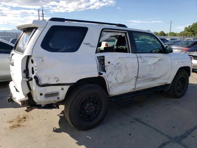 Photo 2 VIN: JTEBU5JR6K5623275 - TOYOTA 4RUNNER SR 