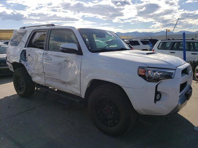 Photo 3 VIN: JTEBU5JR6K5623275 - TOYOTA 4RUNNER SR 