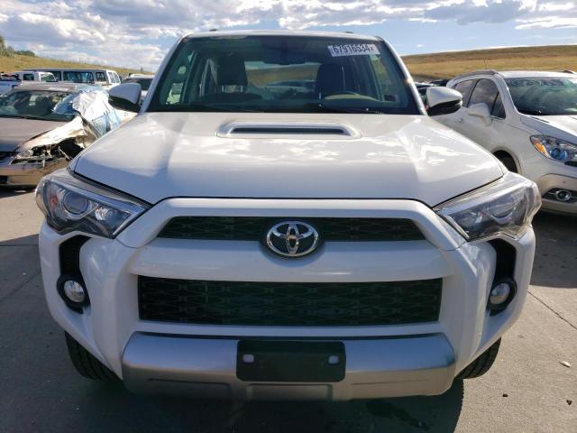 Photo 4 VIN: JTEBU5JR6K5623275 - TOYOTA 4RUNNER SR 