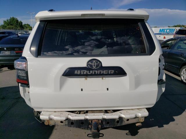 Photo 5 VIN: JTEBU5JR6K5623275 - TOYOTA 4RUNNER SR 