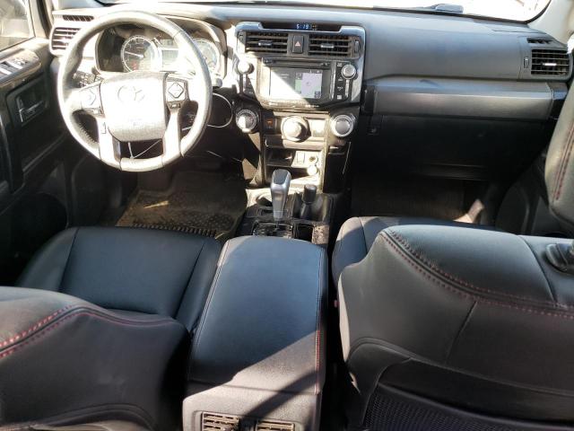 Photo 7 VIN: JTEBU5JR6K5623275 - TOYOTA 4RUNNER SR 