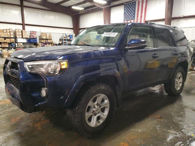 Photo 0 VIN: JTEBU5JR6K5623714 - TOYOTA 4RUNNER 