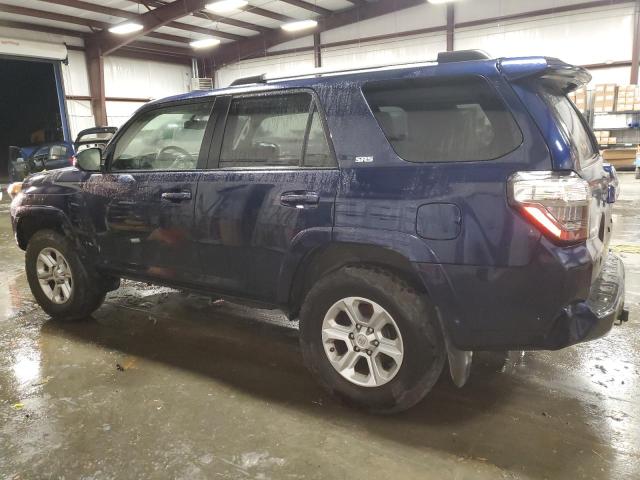 Photo 1 VIN: JTEBU5JR6K5623714 - TOYOTA 4RUNNER 