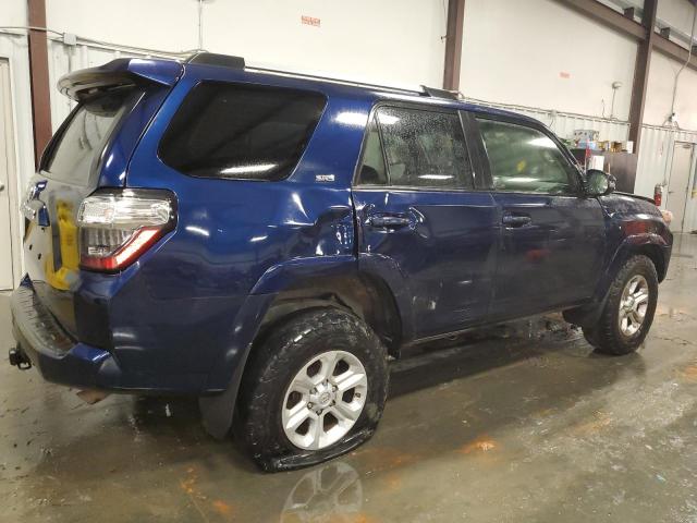 Photo 2 VIN: JTEBU5JR6K5623714 - TOYOTA 4RUNNER 