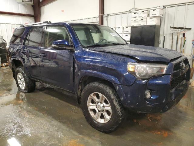 Photo 3 VIN: JTEBU5JR6K5623714 - TOYOTA 4RUNNER 