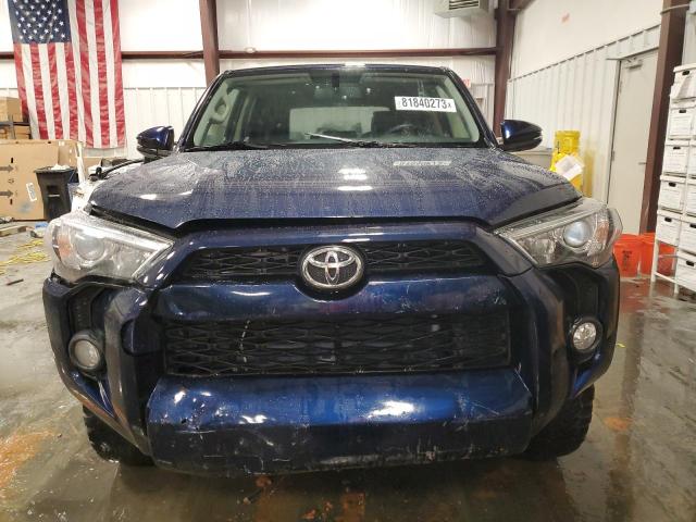 Photo 4 VIN: JTEBU5JR6K5623714 - TOYOTA 4RUNNER 