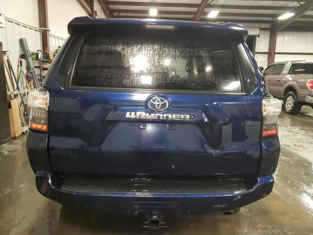 Photo 5 VIN: JTEBU5JR6K5623714 - TOYOTA 4RUNNER 